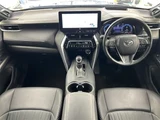 2025 Toyota Harrier Hybrid Z SUV for sale, Japanese used car export - photo 3 of 24 | GULJI TRADERS