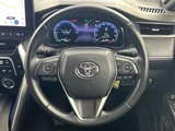 2025 Toyota Harrier Hybrid Z SUV for sale, Japanese used car export - photo 13 of 24 | GULJI TRADERS