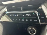 2025 Toyota Harrier Hybrid Z SUV for sale, Japanese used car export - photo 19 of 24 | GULJI TRADERS