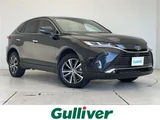 2025 Toyota Harrier Hybrid G SUV for sale, Japanese used car export - photo 1 of 23 | GULJI TRADERS