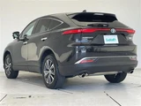2025 Toyota Harrier Hybrid G SUV for sale, Japanese used car export - photo 2 of 23 | GULJI TRADERS