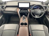 2025 Toyota Harrier Hybrid G SUV for sale, Japanese used car export - photo 3 of 23 | GULJI TRADERS