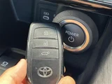2025 Toyota Harrier Hybrid G SUV for sale, Japanese used car export - photo 18 of 23 | GULJI TRADERS