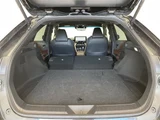 2025 Toyota Harrier Hybrid G SUV for sale, Japanese used car export - photo 22 of 23 | GULJI TRADERS