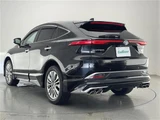 2025 Toyota Harrier Hybrid Z SUV for sale, Japanese used car export - photo 3 of 23 | GULJI TRADERS