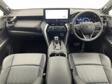 2025 Toyota Harrier Hybrid Z SUV for sale, Japanese used car export - photo 5 of 23 | GULJI TRADERS