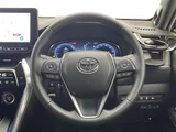 2025 Toyota Harrier Hybrid Z SUV for sale, Japanese used car export - photo 13 of 23 | GULJI TRADERS