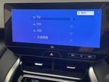 2025 Toyota Harrier Hybrid Z SUV for sale, Japanese used car export - photo 17 of 23 | GULJI TRADERS