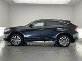 2025 Toyota Harrier Hybrid Z SUV for sale, Japanese used car export - photo 20 of 23 | GULJI TRADERS
