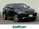 2025 Toyota Harrier Hybrid Z 4WD SUV for sale, Japanese used car export - photo 1 of 24 | GULJI TRADERS