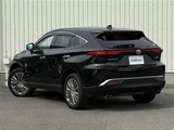 2025 Toyota Harrier Hybrid Z 4WD SUV for sale, Japanese used car export - photo 2 of 24 | GULJI TRADERS