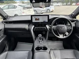 2025 Toyota Harrier Hybrid Z 4WD SUV for sale, Japanese used car export - photo 3 of 24 | GULJI TRADERS