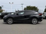 2025 Toyota Harrier Hybrid Z 4WD SUV for sale, Japanese used car export - photo 20 of 24 | GULJI TRADERS