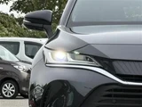 2025 Toyota Harrier Hybrid Z 4WD SUV for sale, Japanese used car export - photo 22 of 24 | GULJI TRADERS
