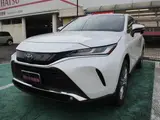 2025 Toyota Harrier Hybrid 2.5 Z Leather Pearl SUV for sale, Japanese used car export - photo 1 of 30 | GULJI TRADERS