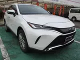 2025 Toyota Harrier Hybrid 2.5 Z Leather Pearl SUV for sale, Japanese used car export - photo 3 of 30 | GULJI TRADERS