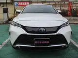 2025 Toyota Harrier Hybrid 2.5 Z Leather Pearl SUV for sale, Japanese used car export - photo 4 of 30 | GULJI TRADERS