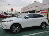 2025 Toyota Harrier Hybrid 2.5 Z Leather Pearl SUV for sale, Japanese used car export - photo 5 of 30 | GULJI TRADERS