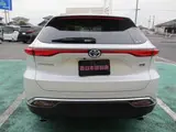 2025 Toyota Harrier Hybrid 2.5 Z Leather Pearl SUV for sale, Japanese used car export - photo 7 of 30 | GULJI TRADERS
