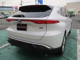 2025 Toyota Harrier Hybrid 2.5 Z Leather Pearl SUV for sale, Japanese used car export - photo 8 of 30 | GULJI TRADERS