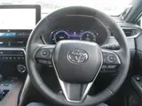 2025 Toyota Harrier Hybrid 2.5 Z Leather Pearl SUV for sale, Japanese used car export - photo 10 of 30 | GULJI TRADERS