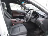 2025 Toyota Harrier Hybrid 2.5 Z Leather Pearl SUV for sale, Japanese used car export - photo 20 of 30 | GULJI TRADERS
