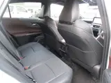 2025 Toyota Harrier Hybrid 2.5 Z Leather Pearl SUV for sale, Japanese used car export - photo 21 of 30 | GULJI TRADERS