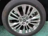 2025 Toyota Harrier Hybrid 2.5 Z Leather Pearl SUV for sale, Japanese used car export - photo 25 of 30 | GULJI TRADERS