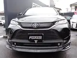 2025 Toyota Harrier Hybrid 2.5 Z NightShade Black SUV for sale, Japanese used car export - photo 2 of 30 | GULJI TRADERS