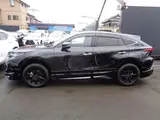 2025 Toyota Harrier Hybrid 2.5 Z NightShade Black SUV for sale, Japanese used car export - photo 5 of 30 | GULJI TRADERS