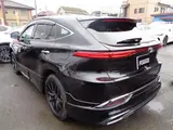 2025 Toyota Harrier Hybrid 2.5 Z NightShade Black SUV for sale, Japanese used car export - photo 6 of 30 | GULJI TRADERS