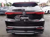 2025 Toyota Harrier Hybrid 2.5 Z NightShade Black SUV for sale, Japanese used car export - photo 7 of 30 | GULJI TRADERS
