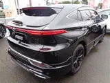 2025 Toyota Harrier Hybrid 2.5 Z NightShade Black SUV for sale, Japanese used car export - photo 8 of 30 | GULJI TRADERS