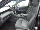 2025 Toyota Harrier Hybrid 2.5 Z NightShade Black SUV for sale, Japanese used car export - photo 10 of 30 | GULJI TRADERS