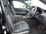 2025 Toyota Harrier Hybrid 2.5 Z NightShade Black SUV for sale, Japanese used car export - photo 20 of 30 | GULJI TRADERS