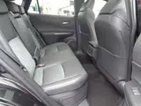 2025 Toyota Harrier Hybrid 2.5 Z NightShade Black SUV for sale, Japanese used car export - photo 21 of 30 | GULJI TRADERS