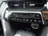 2025 Toyota Harrier Hybrid 2.5 Z NightShade Black SUV for sale, Japanese used car export - photo 27 of 30 | GULJI TRADERS