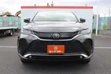 2025 Toyota Harrier Hybrid 2.5 Z NightShade Black SUV for sale, Japanese used car export - photo 6 of 30 | GULJI TRADERS