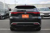 2025 Toyota Harrier Hybrid 2.5 Z NightShade Black SUV for sale, Japanese used car export - photo 8 of 30 | GULJI TRADERS