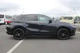 2025 Toyota Harrier Hybrid 2.5 Z NightShade Black SUV for sale, Japanese used car export - photo 9 of 30 | GULJI TRADERS