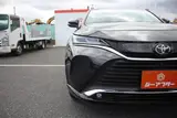 2025 Toyota Harrier Hybrid 2.5 Z NightShade Black SUV for sale, Japanese used car export - photo 13 of 30 | GULJI TRADERS