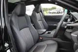 2025 Toyota Harrier Hybrid 2.5 Z NightShade Black SUV for sale, Japanese used car export - photo 19 of 30 | GULJI TRADERS