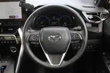 2025 Toyota Harrier Hybrid 2.5 Z NightShade Black SUV for sale, Japanese used car export - photo 21 of 30 | GULJI TRADERS