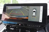 2025 Toyota Harrier Hybrid Z Leather Package Night Shade Black SUV for sale, Japanese used car export - photo 4 of 30 | GULJI TRADERS