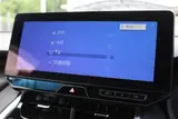 2025 Toyota Harrier Hybrid Z Leather Package Night Shade Black SUV for sale, Japanese used car export - photo 5 of 30 | GULJI TRADERS