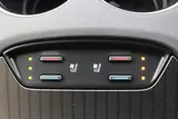 2025 Toyota Harrier Hybrid Z Leather Package Night Shade Black SUV for sale, Japanese used car export - photo 7 of 30 | GULJI TRADERS