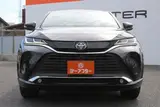 2025 Toyota Harrier Hybrid Z Leather Package Night Shade Black SUV for sale, Japanese used car export - photo 8 of 30 | GULJI TRADERS