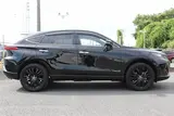 2025 Toyota Harrier Hybrid Z Leather Package Night Shade Black SUV for sale, Japanese used car export - photo 9 of 30 | GULJI TRADERS