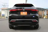 2025 Toyota Harrier Hybrid Z Leather Package Night Shade Black SUV for sale, Japanese used car export - photo 10 of 30 | GULJI TRADERS