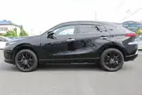 2025 Toyota Harrier Hybrid Z Leather Package Night Shade Black SUV for sale, Japanese used car export - photo 11 of 30 | GULJI TRADERS